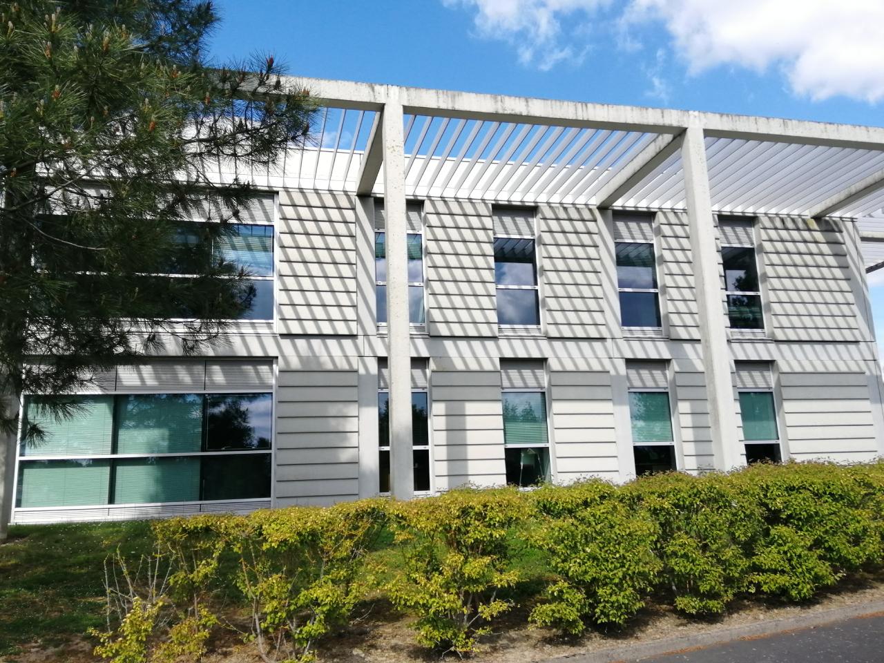 Bureau Nantes 253m² Location bureau Nantes Loire-Atlantique OLBUR2530789 5